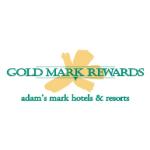 logo Gold Mark Rewards