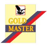 logo Gold Master