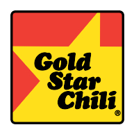 logo Gold Star Chili