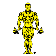 logo Gold's Gym(137)