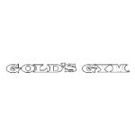 logo Gold's Gym