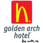 logo Golden Arch Hotel