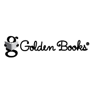 logo Golden Books