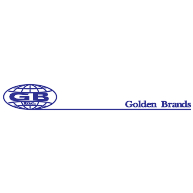 logo Golden Brands