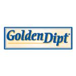 logo Golden Dipt