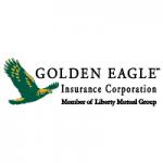 logo Golden Eagle