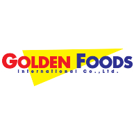 logo Golden Foods