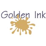 logo Golden Ink