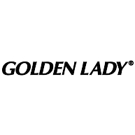logo Golden Lady