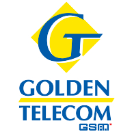 logo Golden Telecom GSM