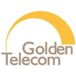 logo Golden Telecom
