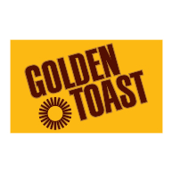 logo Golden Toast