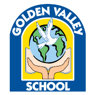 logo Golden Valley School