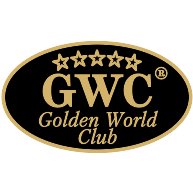 logo Golden World Club