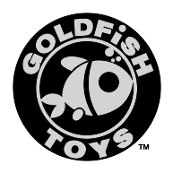 logo Goldfish Toys