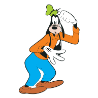 logo Goofy