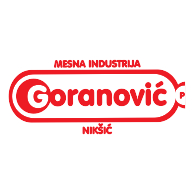 logo Goranovic