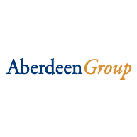 logo Aberdeen Group