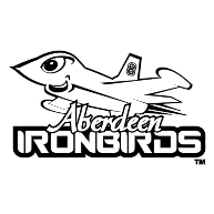 logo Aberdeen IronBirds