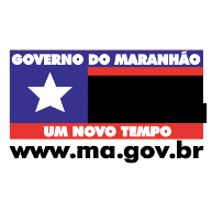 logo Governo do Maranh o