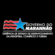 logo Governo do Maranhao