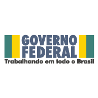 logo Governo Federal