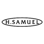 logo H Samuel