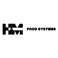 logo H&M Food Systems