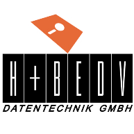 logo H+BEDV