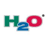 logo H2O(2)