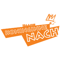 logo Haagse Koninginnenach