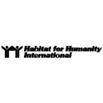 logo Habitat for Humanity International