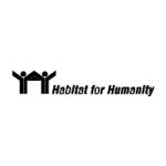 logo Habitat for Humanity(9)