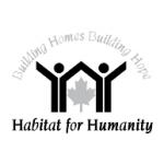 logo Habitat for Humanity