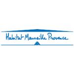 logo Habitat Marseille Provence