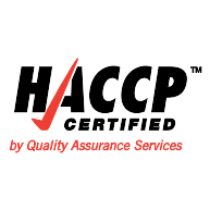 logo HACCP