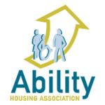 logo Ability Housing Association