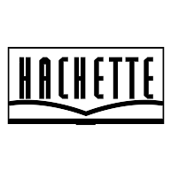 logo Hachette