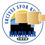 logo Hacilar Erciyes Spor Kukubu