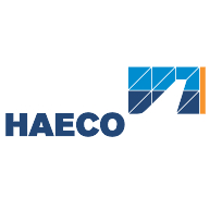 logo HAECO