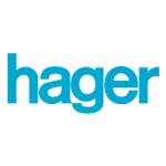 logo Hager