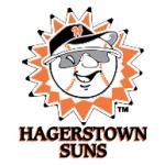 logo Hagerstown Suns(11)