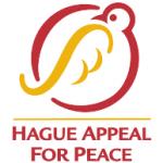 logo Hague Appeal For Peace