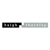 logo Haigh Thornley Design