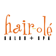 logo Hair-Ole