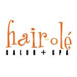 logo Hair-Ole