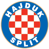 logo Hajduk Split