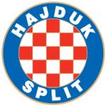 logo Hajduk Split