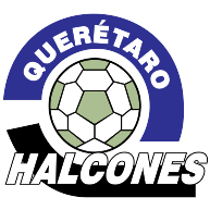 logo Halcones Queretaro