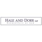 logo Hale And Dorr